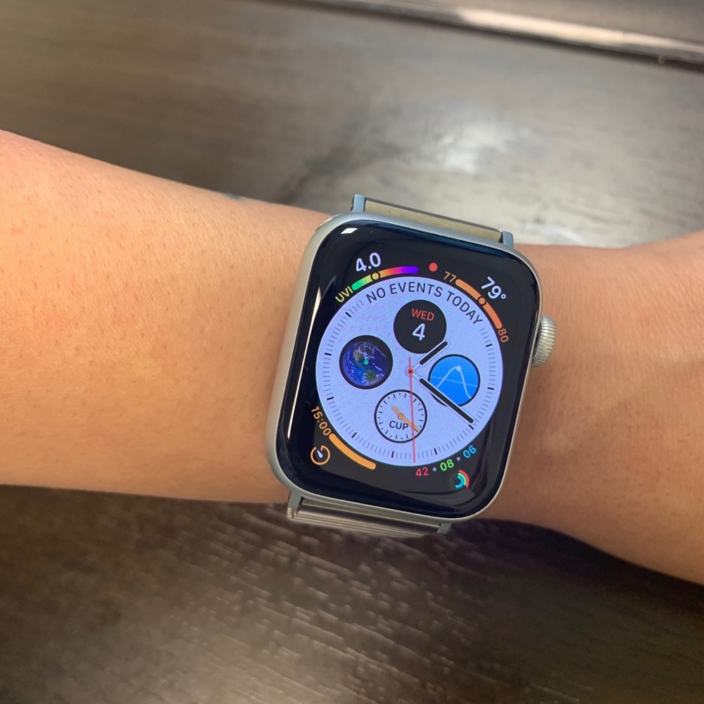 Apple Watch series 5